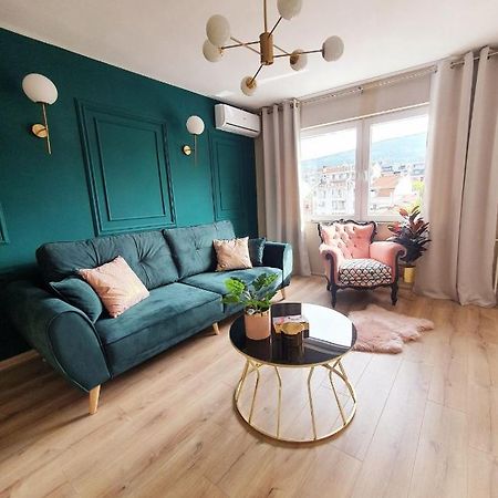 Lovely Gem At The Best Location In Skopje Center Extérieur photo