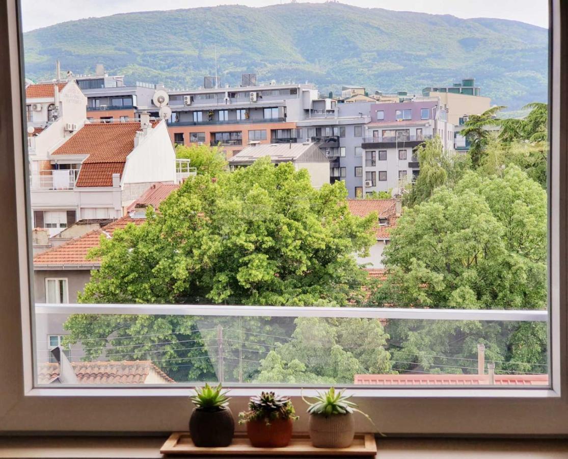 Lovely Gem At The Best Location In Skopje Center Extérieur photo