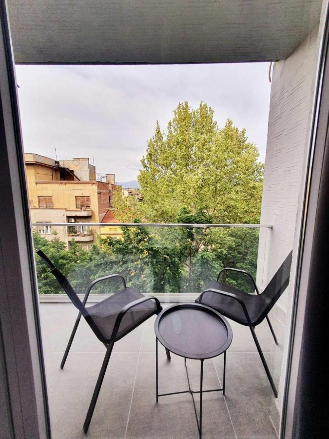 Lovely Gem At The Best Location In Skopje Center Extérieur photo