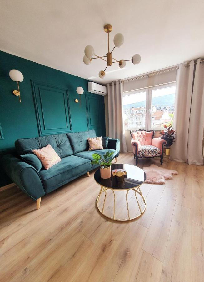Lovely Gem At The Best Location In Skopje Center Extérieur photo