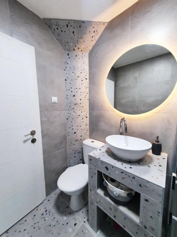 Lovely Gem At The Best Location In Skopje Center Extérieur photo