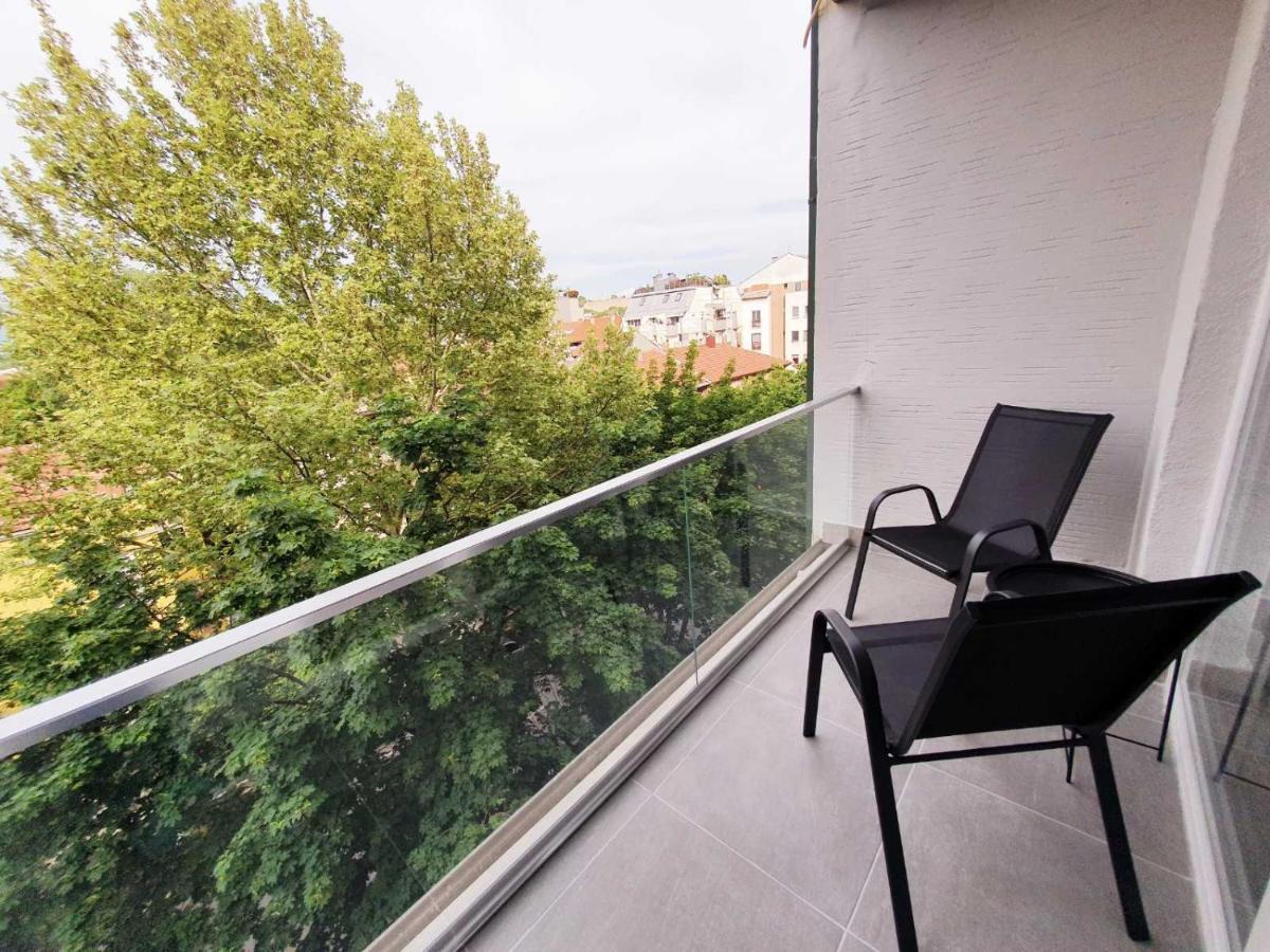 Lovely Gem At The Best Location In Skopje Center Extérieur photo