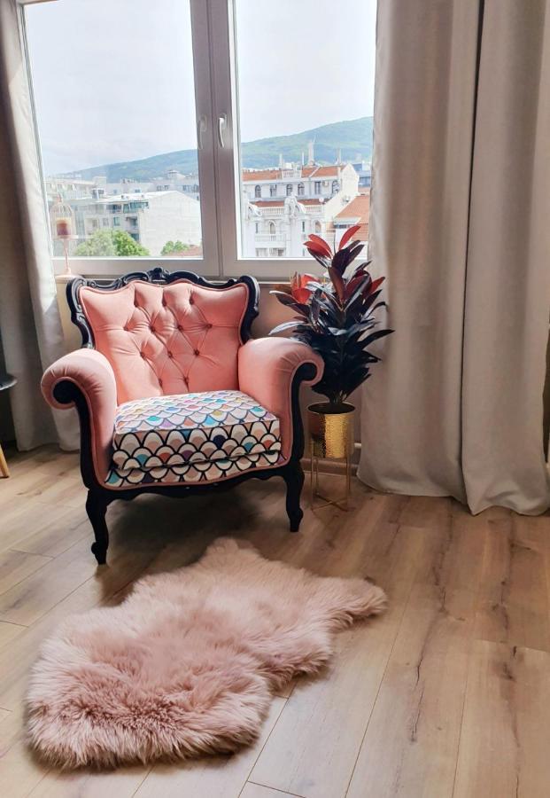Lovely Gem At The Best Location In Skopje Center Extérieur photo